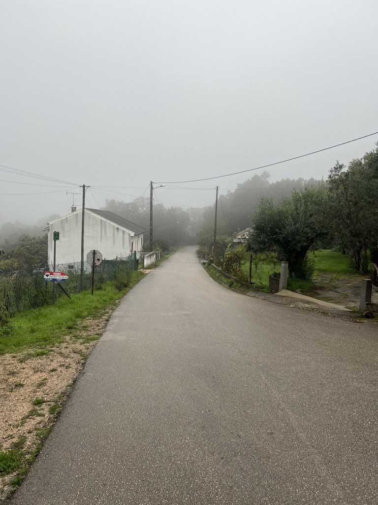 LuckyHiker.com - Caminho Portugues