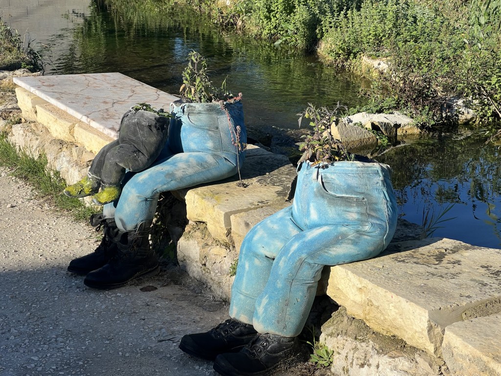 LuckyHiker.com - Caminho Portugues