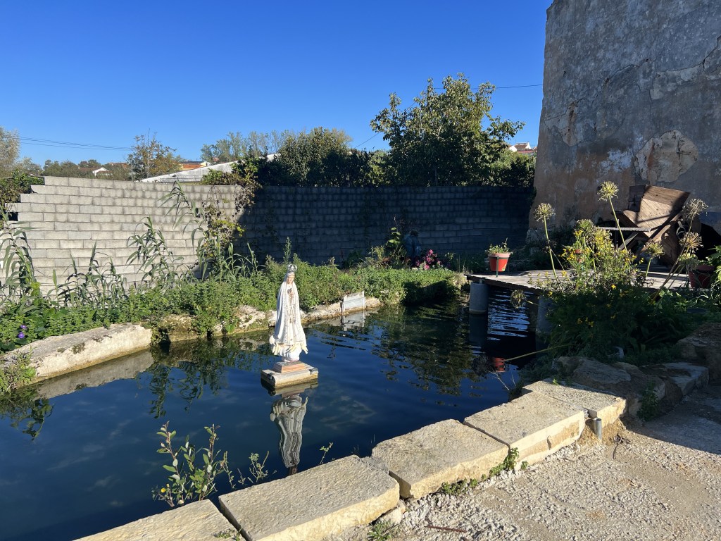 LuckyHiker.com - Caminho Portugues