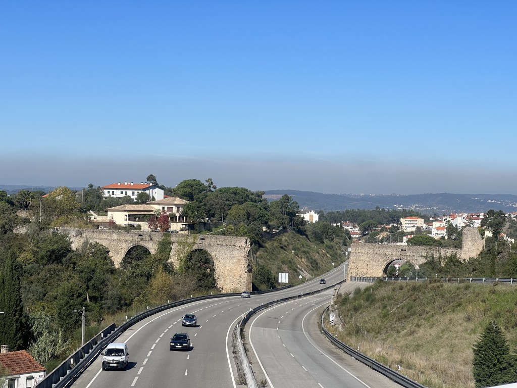 LuckyHiker.com - Caminho Portugues