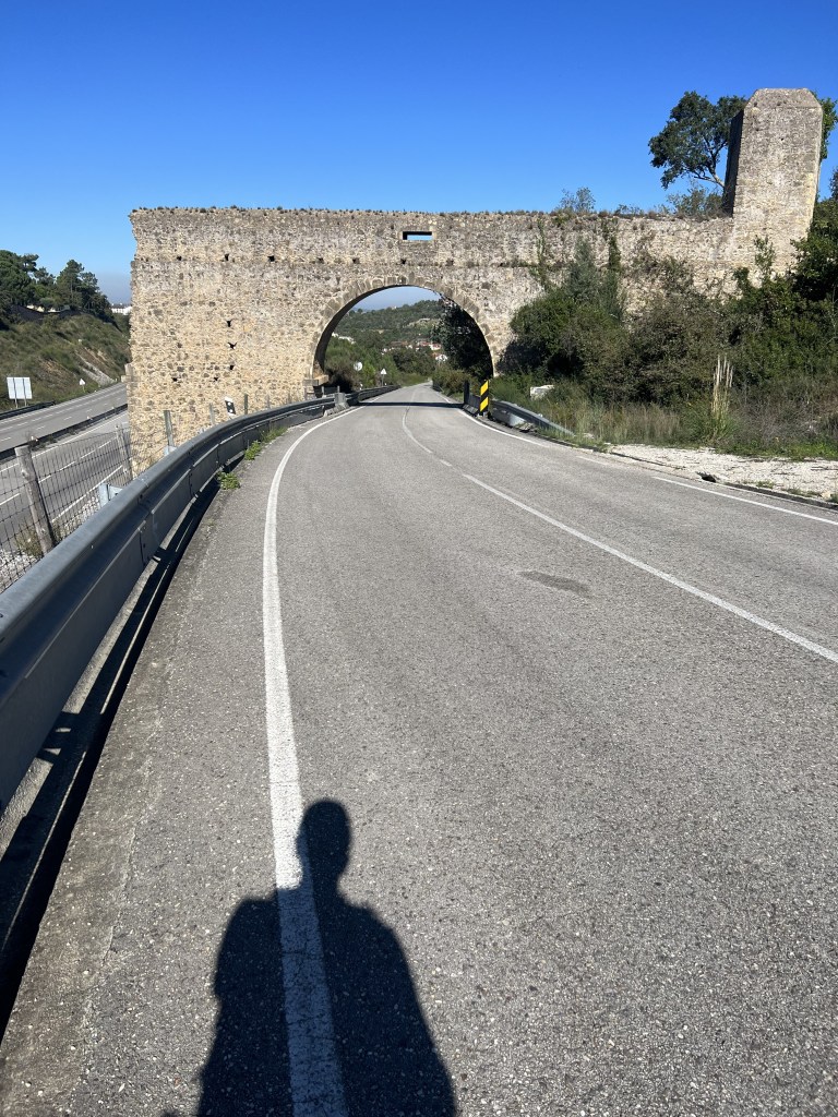 LuckyHiker.com - Caminho Portugues