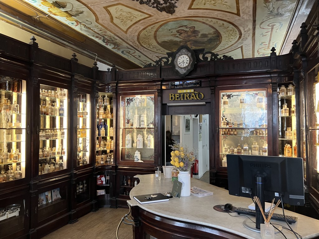 LuckyHiker.com - Caminho Portugues