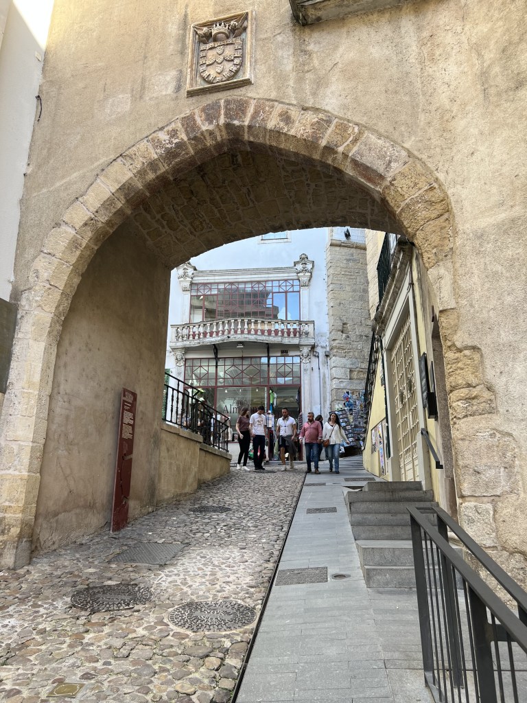 LuckyHiker.com - Caminho Portugues