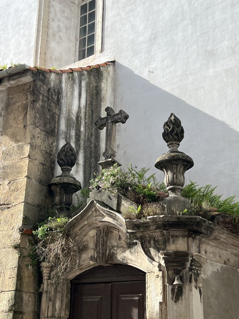 LuckyHiker.com - Caminho Portugues