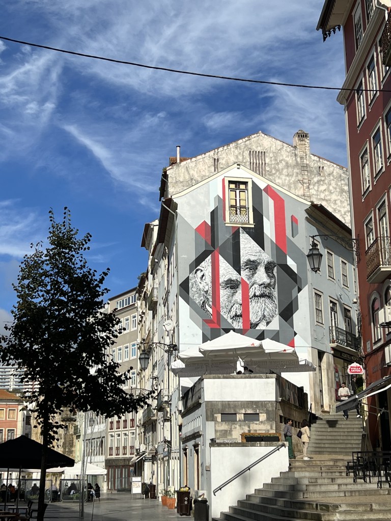 LuckyHiker.com - Caminho Portugues