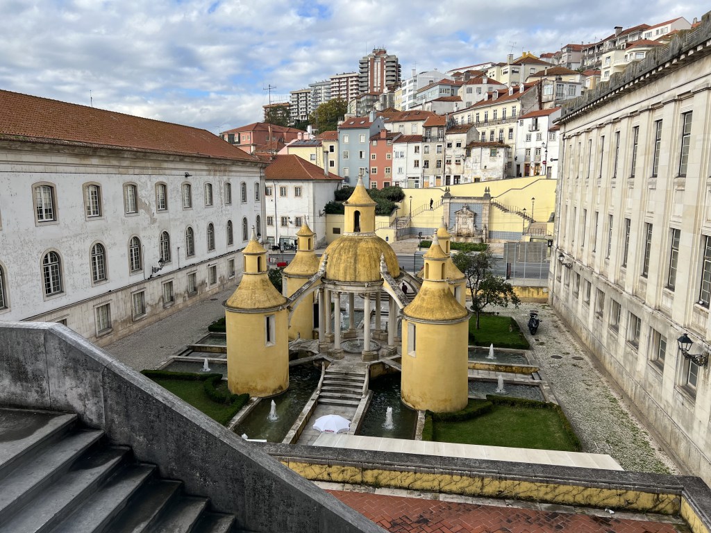 LuckyHiker.com - Caminho Portugues