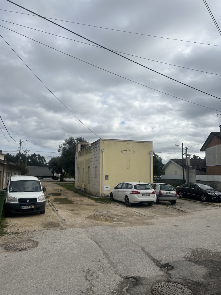 LuckyHiker.com - Caminho Portugues