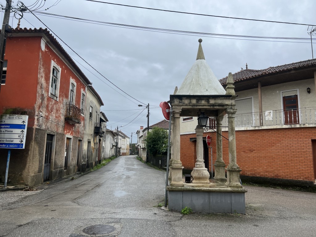 LuckyHiker.com - Caminho Portugues