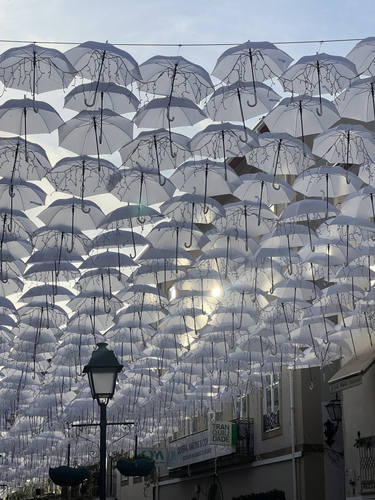 LuckyHiker.com - Caminho Portugues