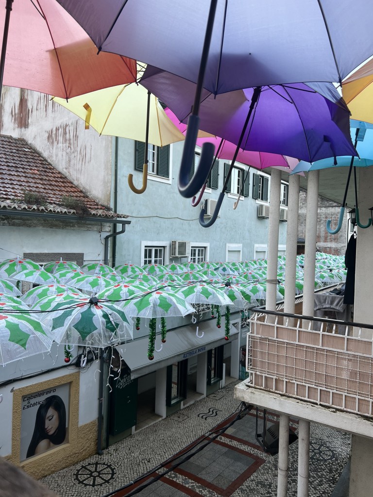 LuckyHiker.com - Caminho Portugues