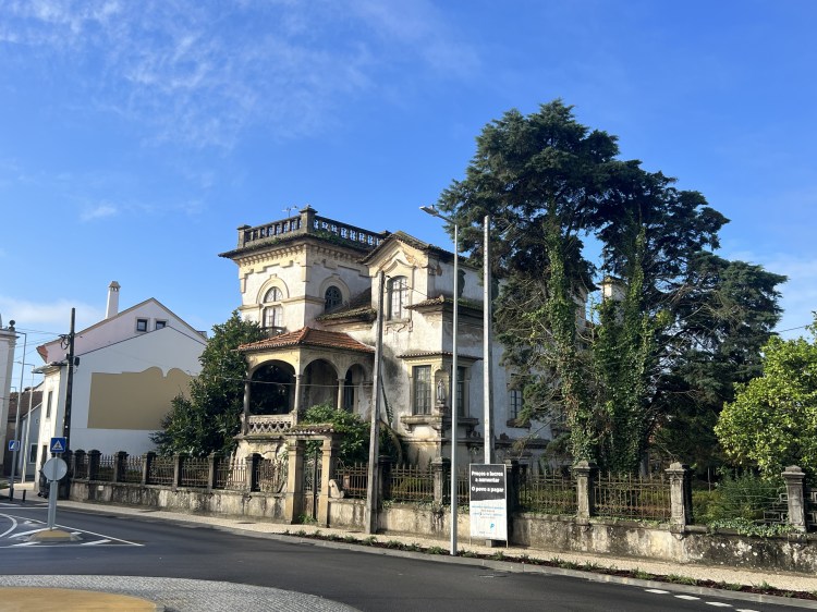 LuckyHiker.com - Caminho Portugues