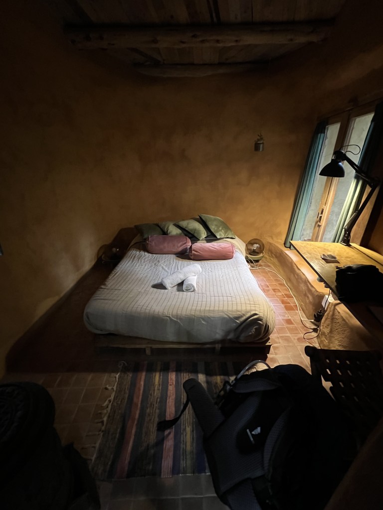 LuckyHiker.com - Caminho Portugues