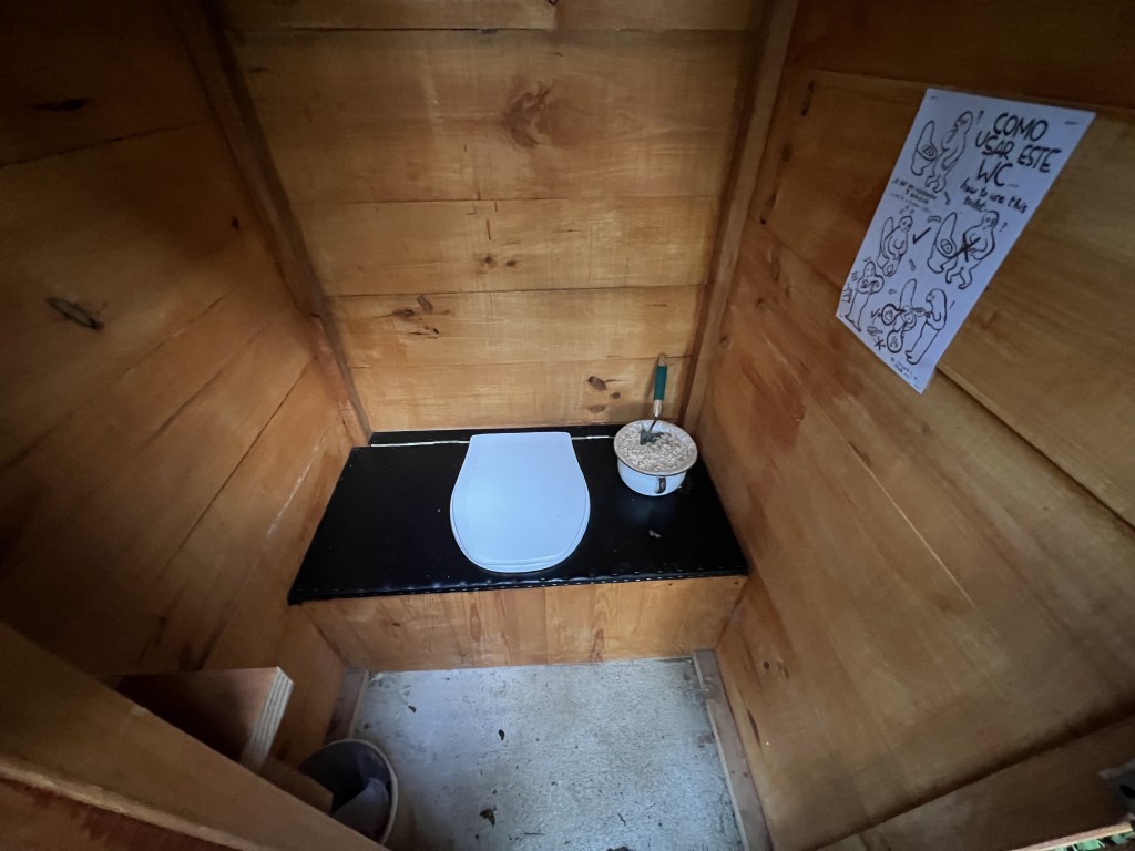 LuckyHiker.com - Caminho Portugues