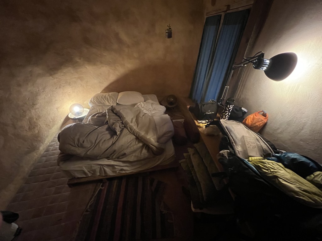 LuckyHiker.com - Caminho Portugues