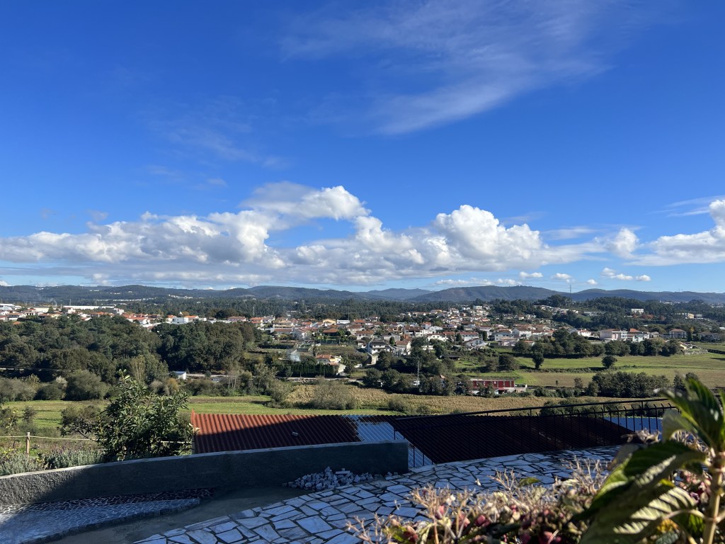 LuckyHiker.com - Caminho Portugues