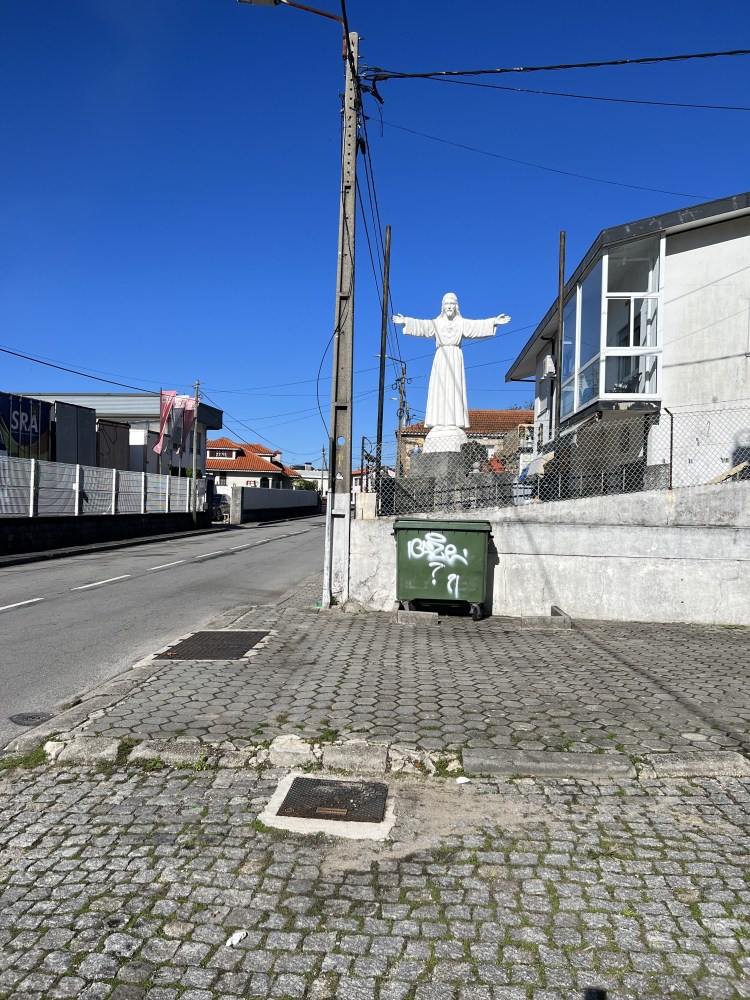 LuckyHiker.com - Caminho Portugues