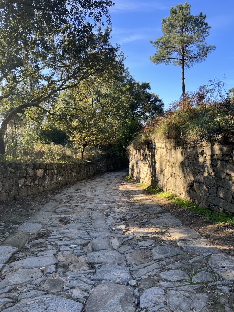 LuckyHiker.com - Caminho Portugues