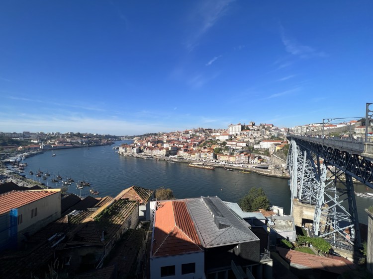 LuckyHiker.com - Caminho Portugues