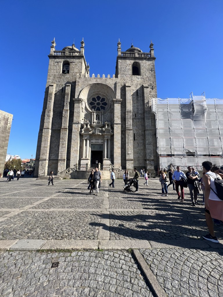 LuckyHiker.com - Caminho Portugues