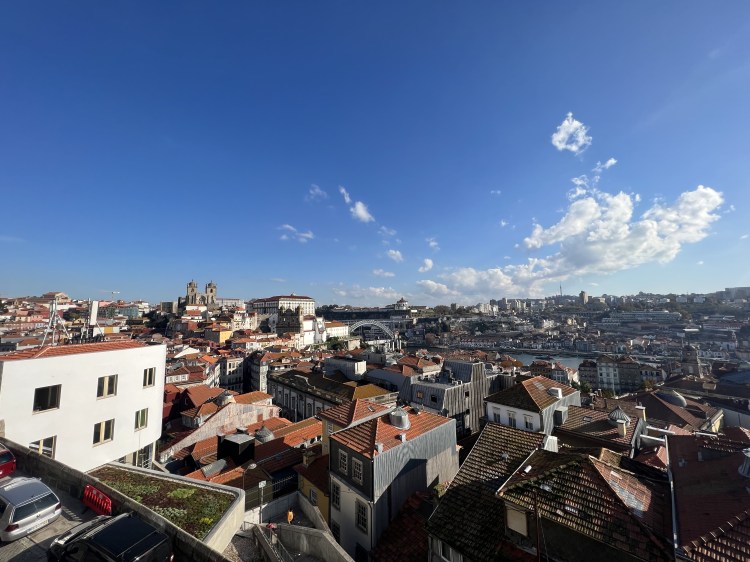 LuckyHiker.com - Caminho Portugues