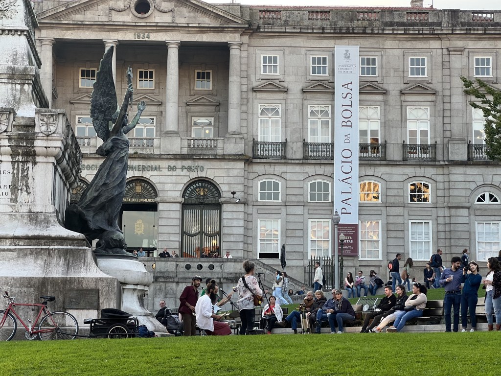 LuckyHiker.com - Caminho Portugues