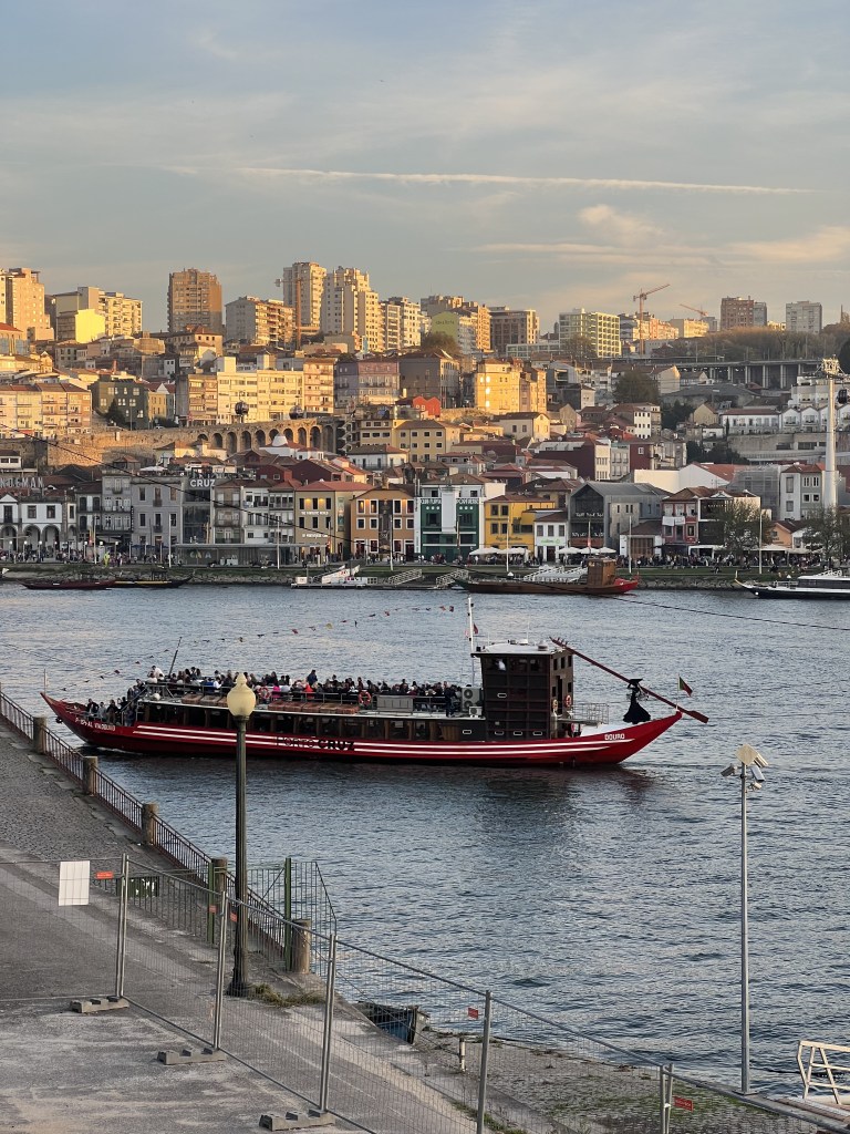 LuckyHiker.com - Caminho Portugues