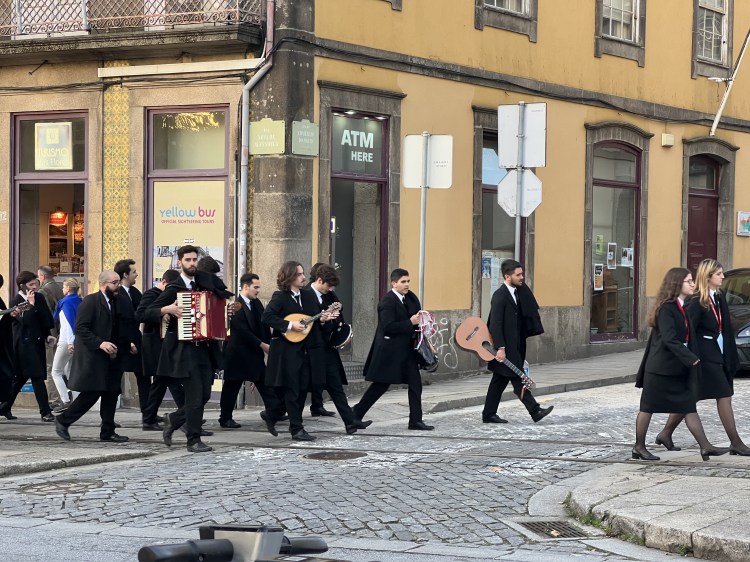 LuckyHiker.com - Caminho Portugues