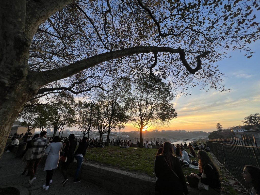 LuckyHiker.com - Caminho Portugues