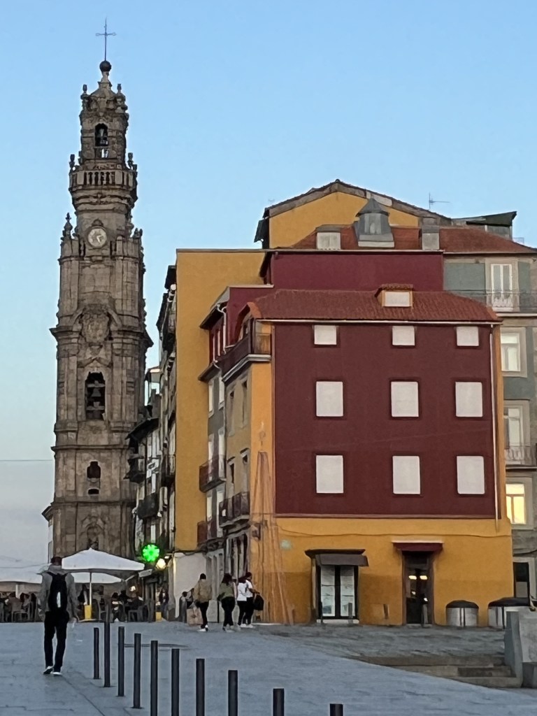 LuckyHiker.com - Caminho Portugues