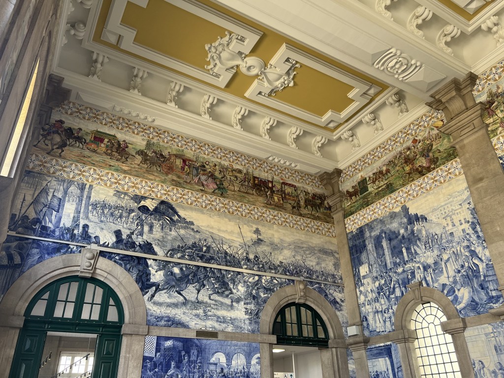 LuckyHiker.com - Caminho Portugues