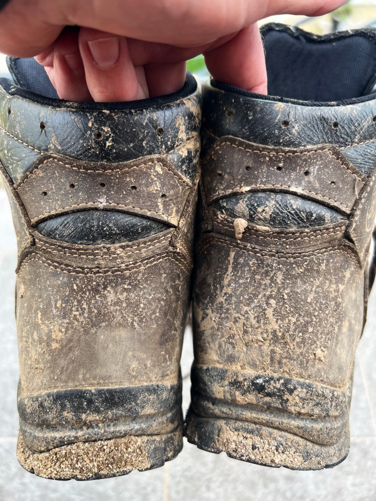 LuckyHiker.com - Caminho Portugues