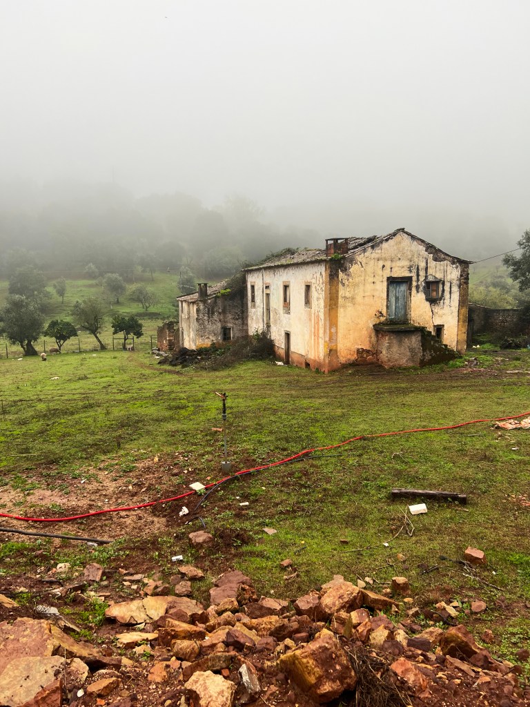 LuckyHiker.com - Caminho Portugues