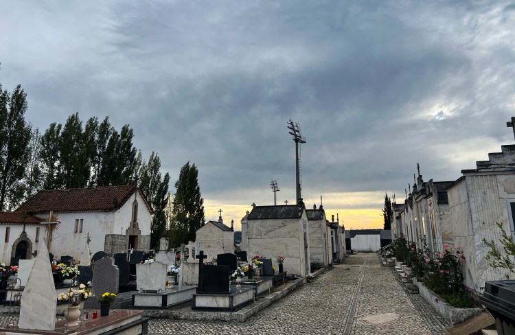 LuckyHiker.com - Caminho Portugues