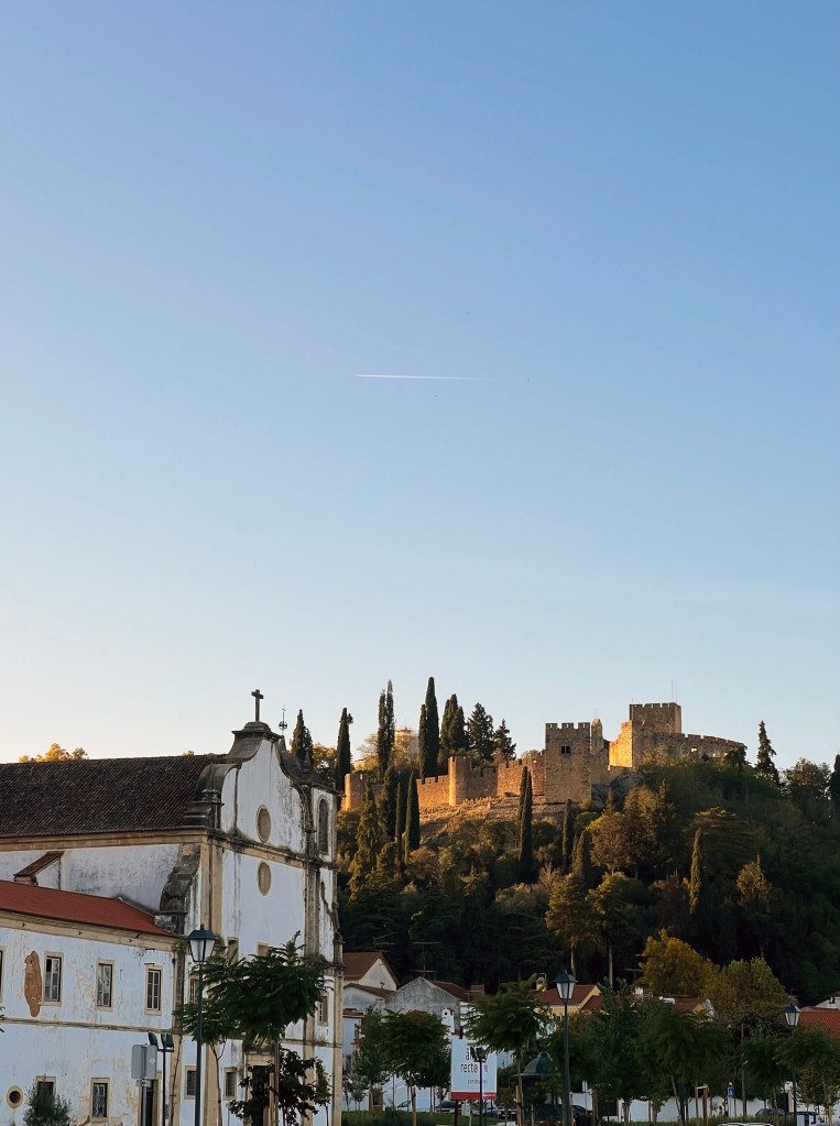 LuckyHiker.com - Caminho Portugues