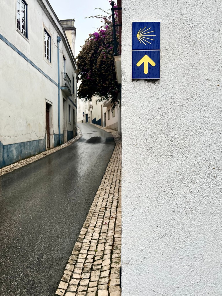 LuckyHiker.com - Caminho Portugues