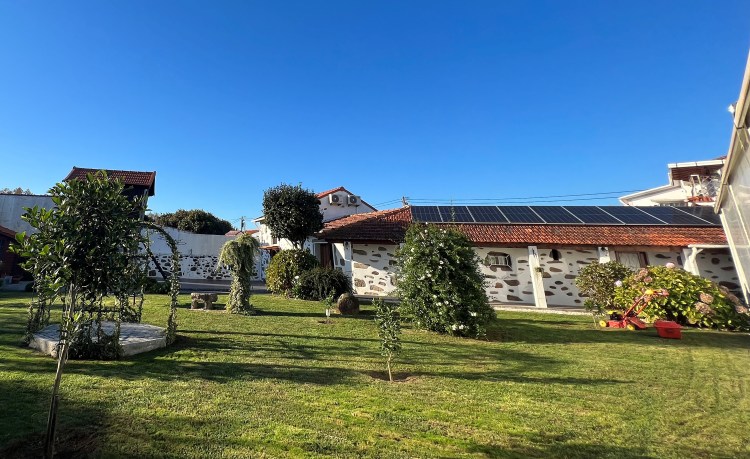 CoutoRural bij Grijo